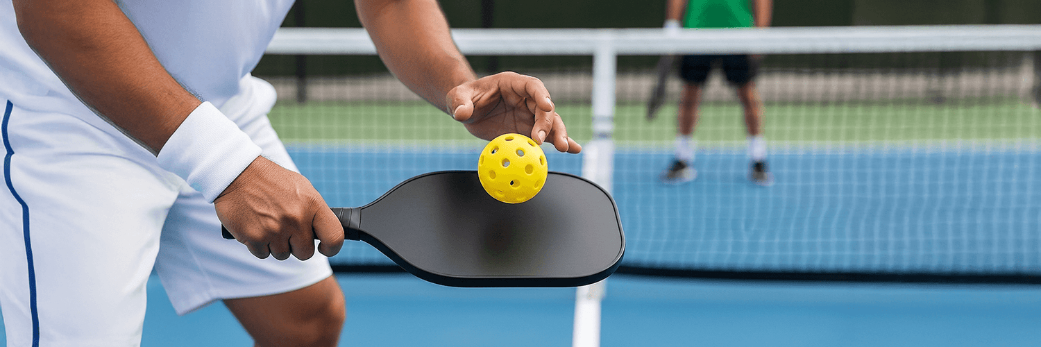 Pickleball