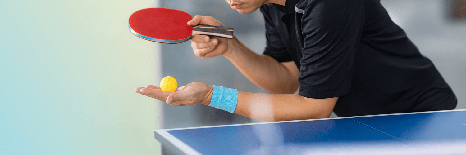 Tenis de Mesa