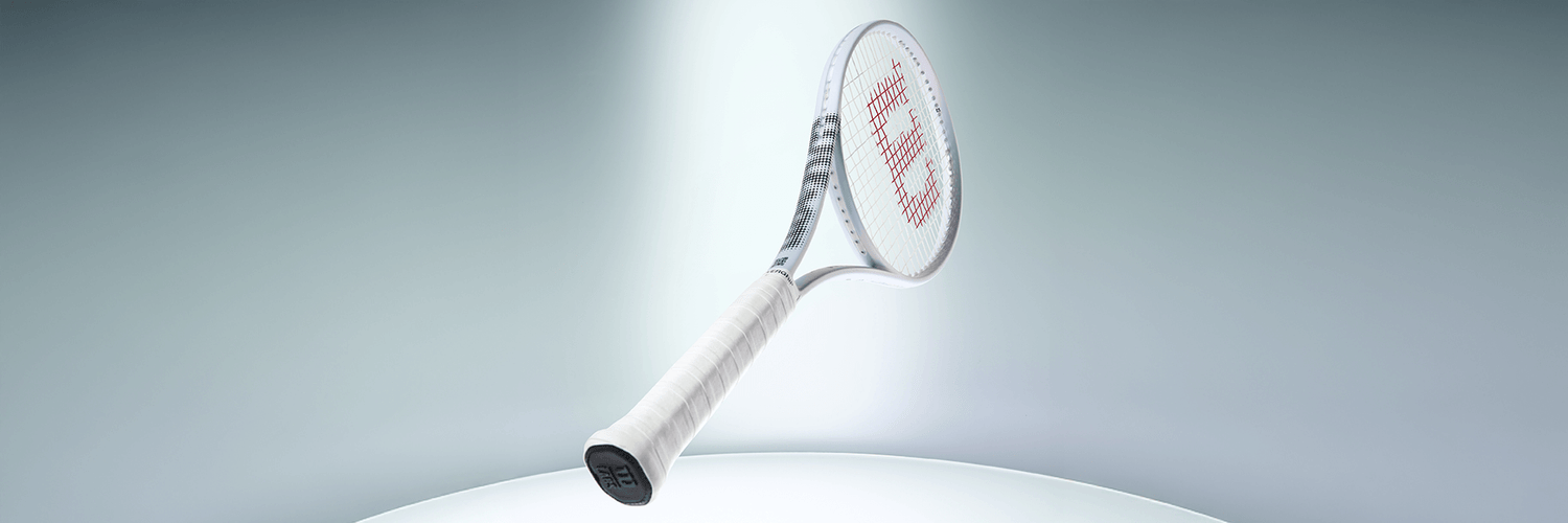 Raquetas de Performance de Tenis