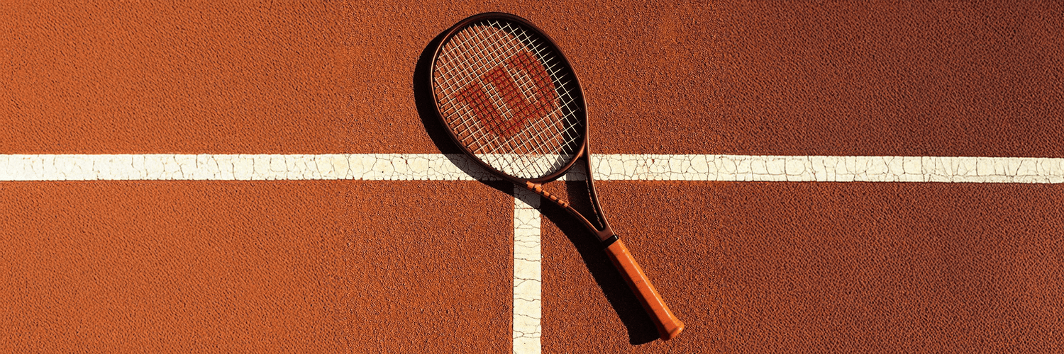 Raquetas Recreacionales de Tenis