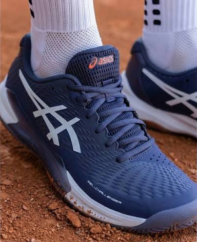Asics