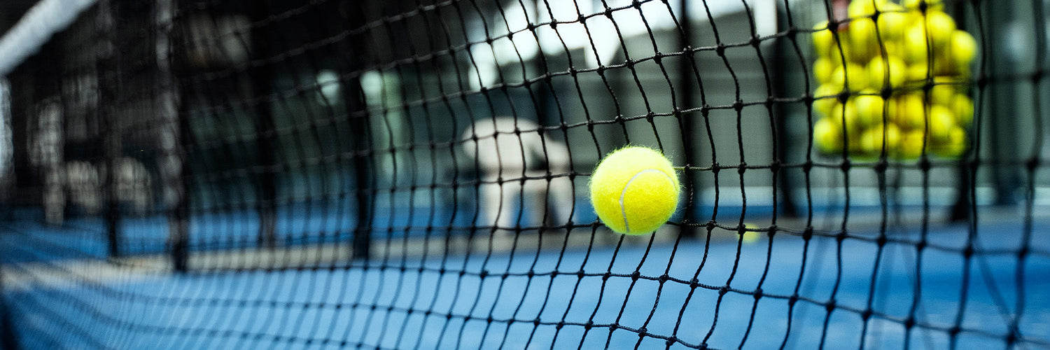 Local Tennis
