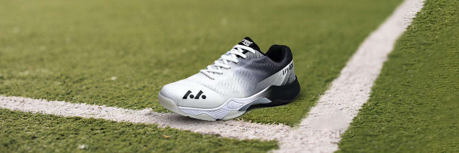 Zapatillas de Frontón