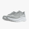 HOKA - Zapatillas de Running M CLIFTON 10 Gris