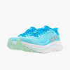 HOKA - Zapatillas de Running W CLIFTON 10 Celeste
