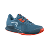 Zapatillas HEAD Sprint Pro 3.5 Clay BSOR
