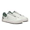 ON - Zapatillas THE ROGER Advantage White / Olive