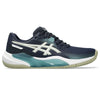 Asics - Zapatillas GEL-Challenger 15 Clay Midnight/Oatmeal Hombre