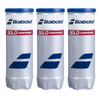 Babolat - Pelotas De Tenis Gold Championship X3