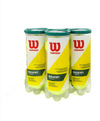 Wilson - Pelota de Tenis Championship Regular Duty