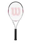 Wilson - Raqueta de Tenis Hammer Blx 100