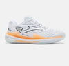 Joma - Zapatillas T.Ace Lady 2632 C Blanco Rosado