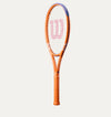 Wilson - Raqueta Ultra 100 V5 Roland-Garros 2026