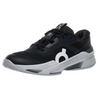 ON - Zapatillas The Roger Pro Fire Black/Eclipse Clay