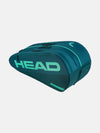 Raquetero - HEAD Tour Bolsa de tenis L