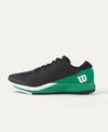 Zapatillas Wilson Rush Pro Ace Clay Negro