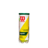 Wilson - Pelota de Tenis Championship Regular Duty