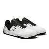 ON - Zapatillas The Roger Clubhouse White / Black