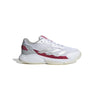 Adidas - Zapatillas de Padel Courtquick Padel W Blanco / Rosa