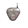 Estuche Portapelotas Tenis de Mesa